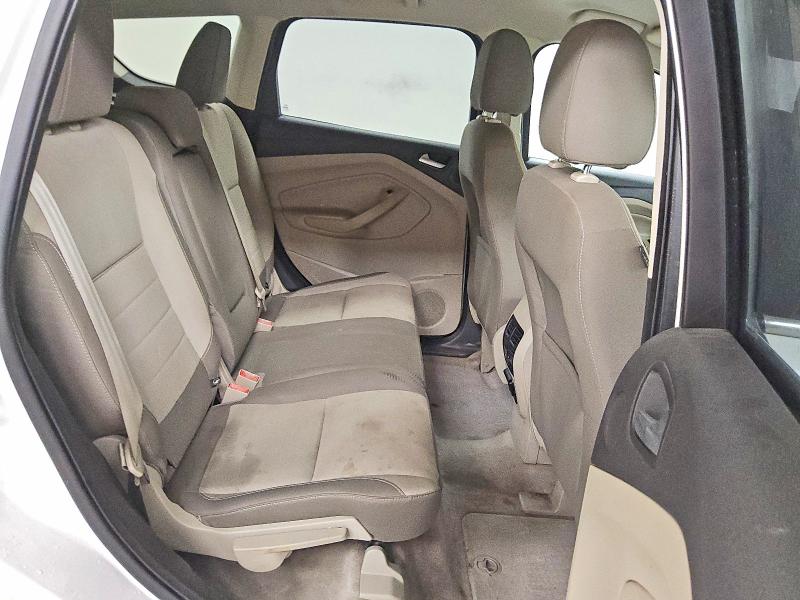Photo 11 from auction – 2014 FORD ESCAPE with VIN 1FMCU0GX1EUB79536