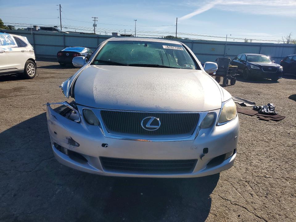 Фото 5 с аукциона – 2009 LEXUS GS с VIN JTHCE96SX90023633
