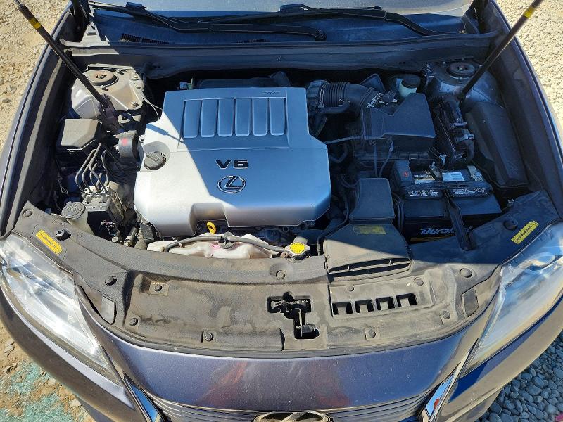Photo 11 from auction – 2014 LEXUS ES with VIN JTHBK1GG3E2124754