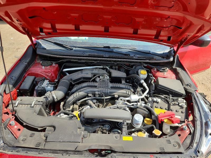 Фото 11 с аукциона – 2024 SUBARU IMPREZA с VIN JF1GUABC0R8912115