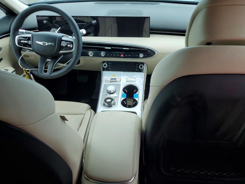 صورة رقم 8 من المزاد - 2026 GENESIS GV70 مع VIN KMUMBDTBXTU238836