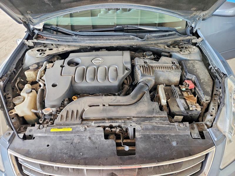 Photo 11 from auction – 2012 NISSAN ALTIMA with VIN 1N4AL2AP6CC179169