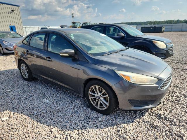 Photo 4 from auction – 2017 FORD FOCUS with VIN 1FADP3F21HL256395