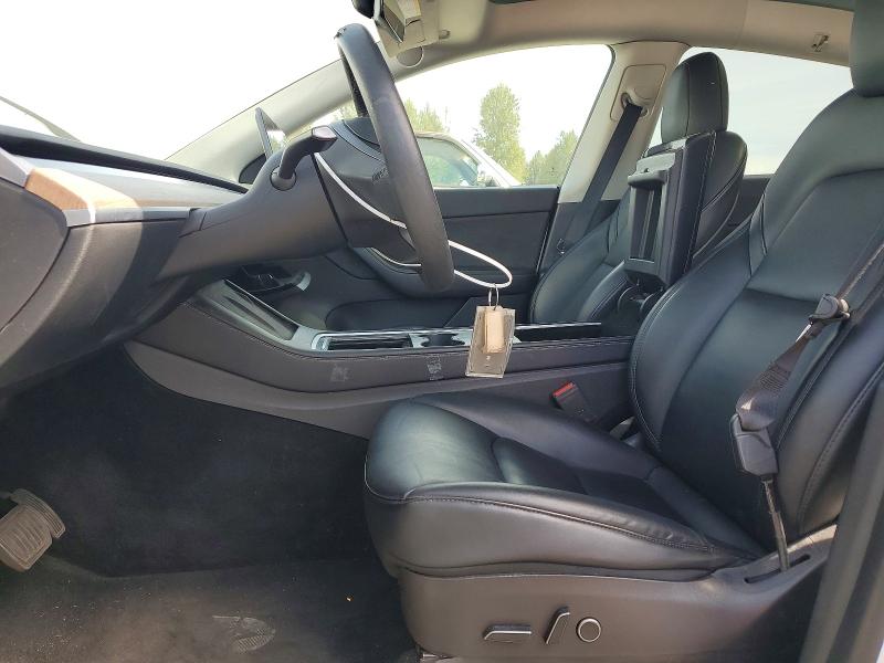 صورة رقم 7 من المزاد - 2022 TESLA MODEL Y مع VIN 7SAYGDEE5NF481515
