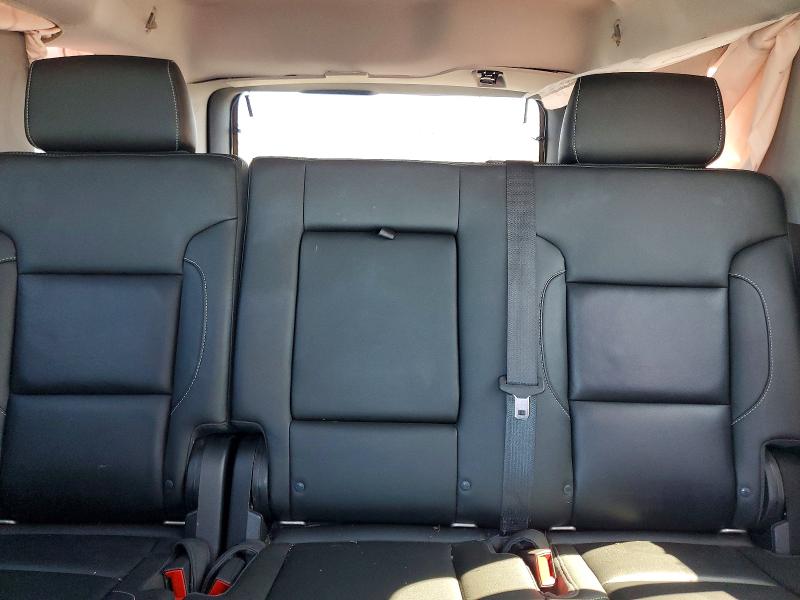 Photo 10 from auction – 2018 CHEVROLET TAHOE with VIN 1GNSKBKC2JR288694