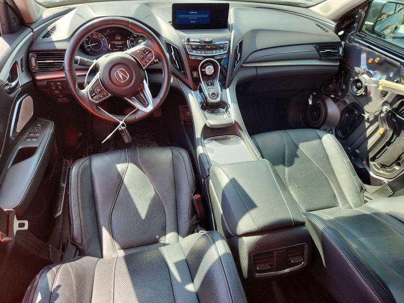 Снимка 8 от търг – 2019 ACURA RDX с VIN 5J8TC1H59KL005713