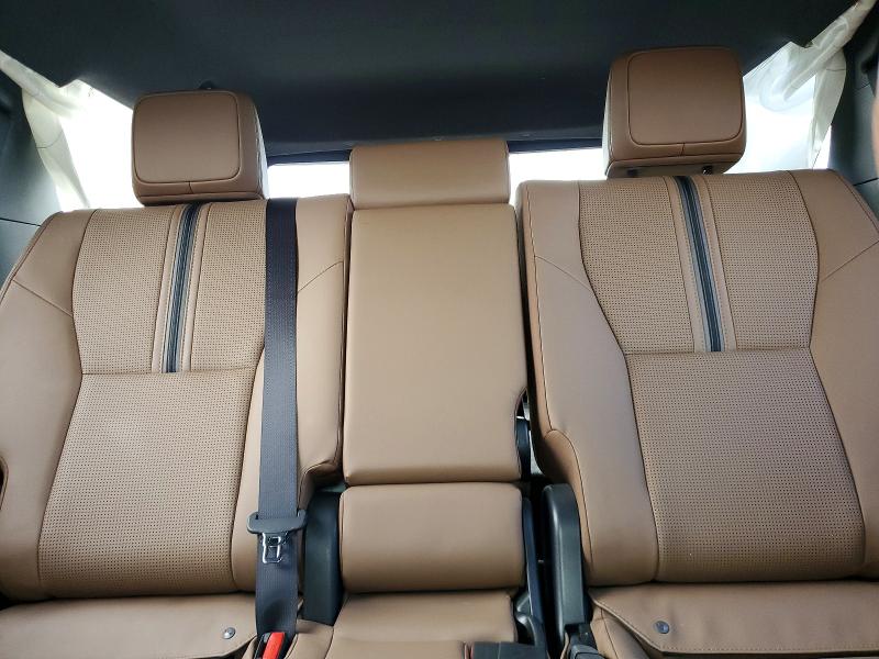 Фото 10 с аукциона – 2026 TOYOTA 4RUNNER с VIN JTEVB5BR4T5033983