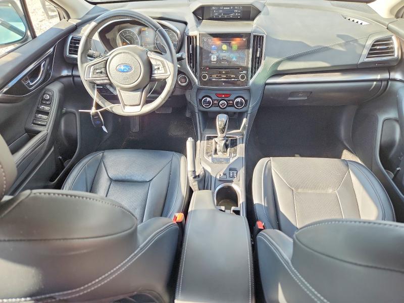 Photo 8 from auction – 2017 SUBARU IMPREZA with VIN 4S3GKAT62H3607803