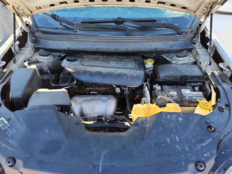 Zdjęcie 12 z aukcji – 2019 JEEP CHEROKEE z VIN 1C4PJLCB8KD348764