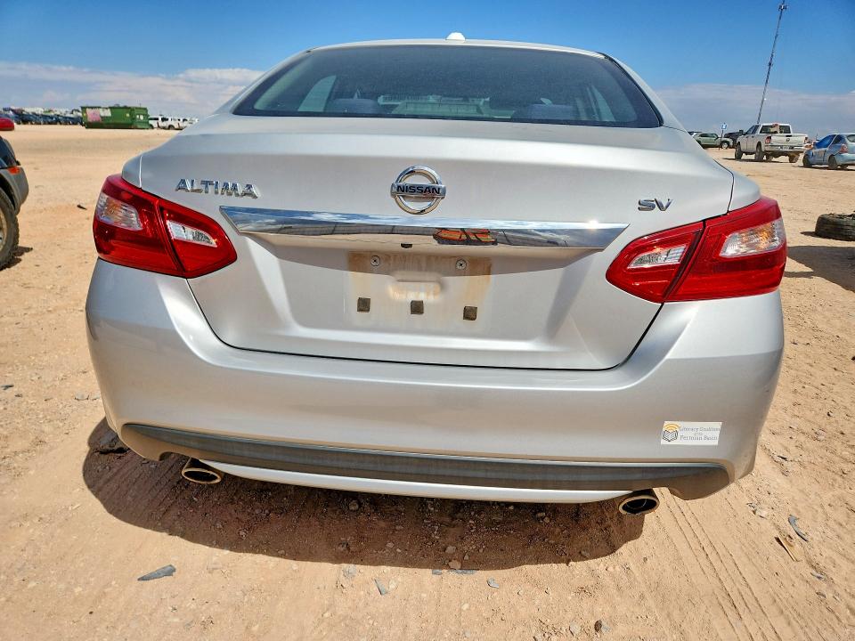 Zdjęcie 6 z aukcji – 2016 NISSAN ALTIMA z VIN 1N4AL3AP0GC216275