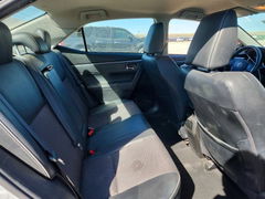 Photo 10 from auction – 2015 TOYOTA COROLLA with VIN 5YFBURHE8FP344014