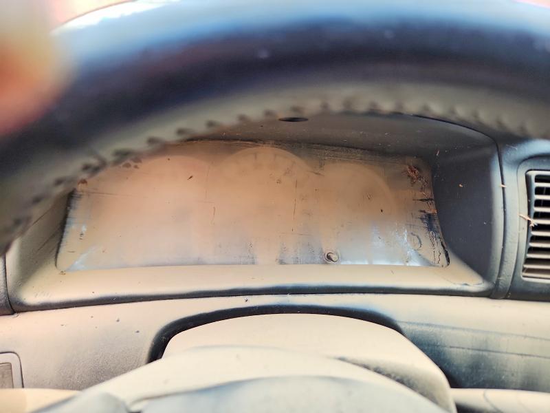 Снимка 9 от търг – 2006 TOYOTA COROLLA с VIN 2T1BR32EX6C679539