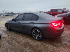 Zdjęcie 2 z aukcji – 2018 BMW 330E z VIN WBA8E1C55JA159610