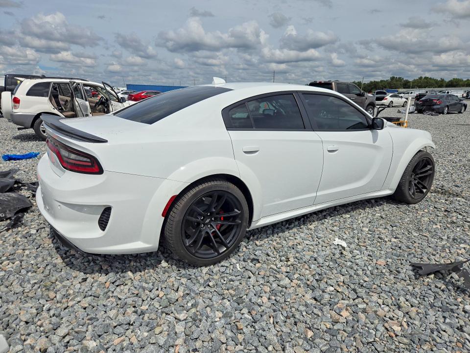صورة رقم 3 من المزاد - 2022 DODGE CHARGER مع VIN 2C3CDXGJ0NH136273