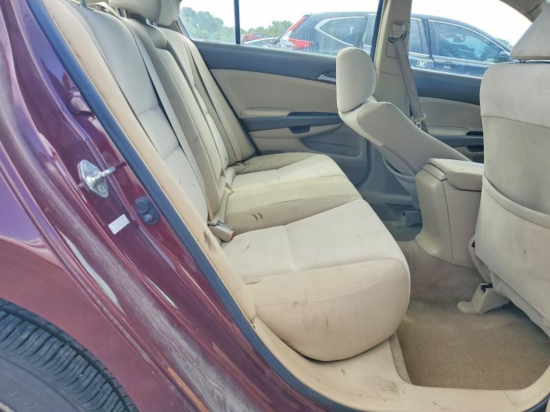 Снимка 10 от търг – 2008 HONDA ACCORD с VIN 1HGCP26468A162348