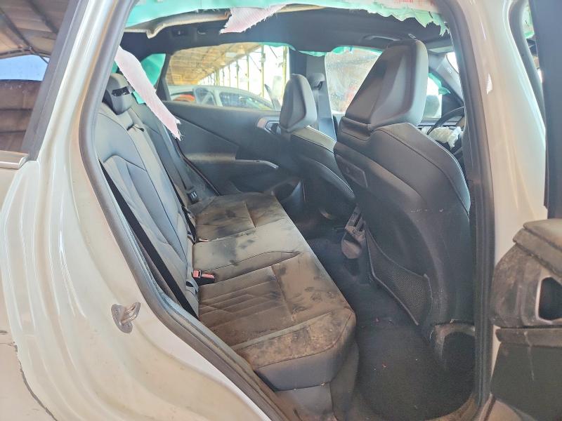 Photo 10 from auction – 2026 BMW X3 with VIN 5UX53GP08T9224448