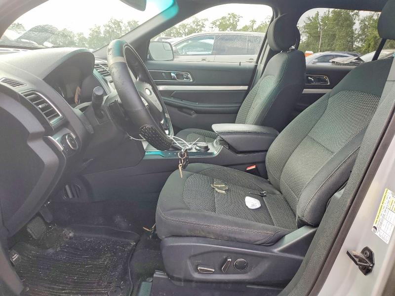 Photo 7 from auction – 2016 FORD EXPLORER with VIN 1FM5K8D86GGA94025