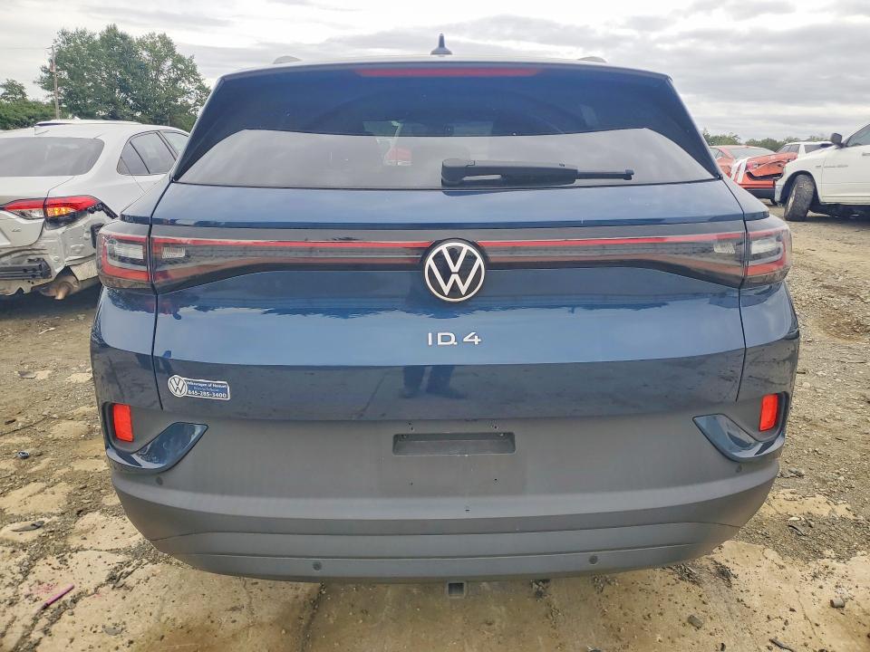 Фото 6 с аукциона – 2023 VOLKSWAGEN ID.4 с VIN 1V2DNPE84PC013979