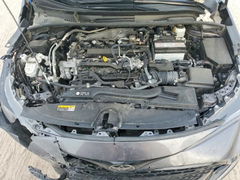 Photo 11 from auction – 2025 TOYOTA COROLLA with VIN JTNC4MBE1S3234789