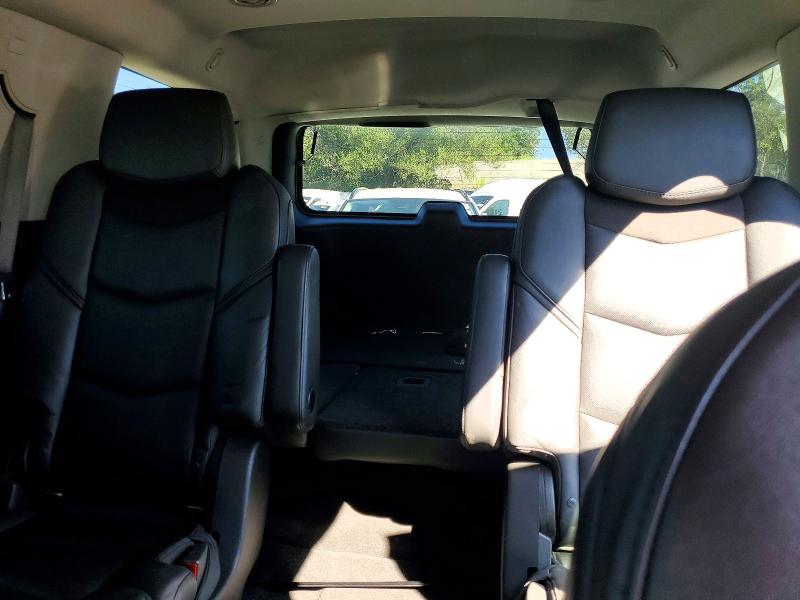 Фото 10 с аукциона – 2016 CADILLAC ESCALADE с VIN 1GYS4BKJ2GR313145