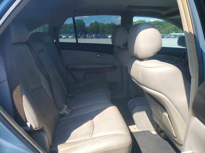 Foto 11 de la subasta – 2008 LEXUS RX con VIN 2T2HK31UX8C096202
