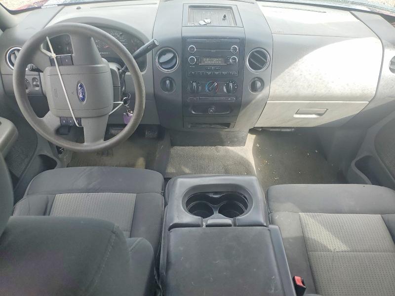 Photo 8 from auction – 2008 FORD F150 with VIN 1FTRW14WX8FA19383