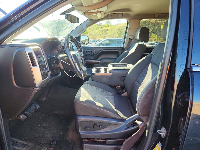 Photo 7 from auction – 2015 GMC SIERRA with VIN 3GTU2UEC4FG111449
