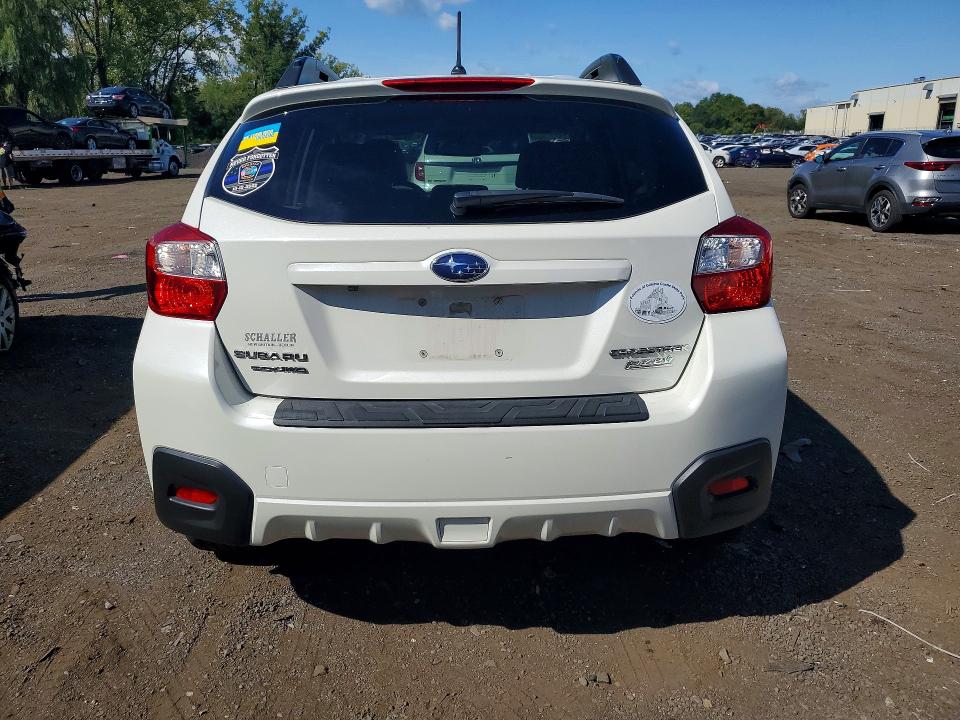 Фото 6 с аукциона – 2016 SUBARU CROSSTREK с VIN JF2GPABC5G8338434