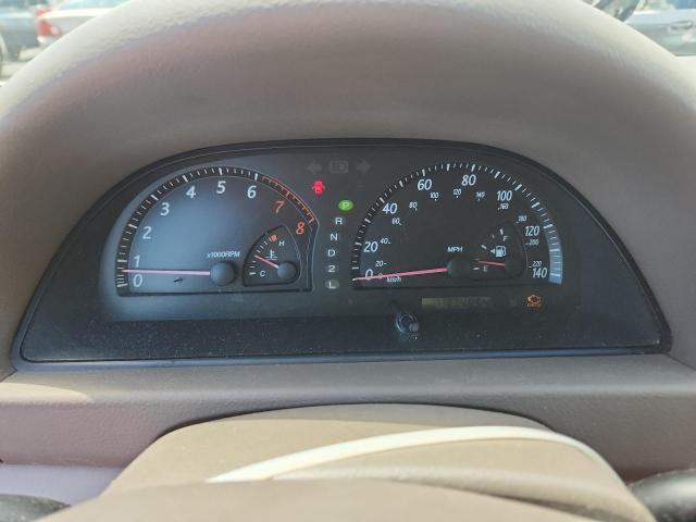 Photo 9 from auction – 2002 TOYOTA CAMRY with VIN 4T1BE32K22U527670