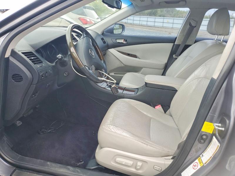 صورة رقم 7 من المزاد - 2012 LEXUS ES مع VIN JTHBK1EG7C2487669