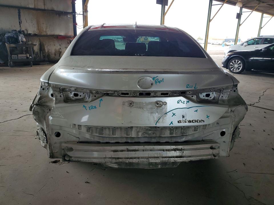 صورة رقم 6 من المزاد - 2020 LEXUS ES مع VIN 58AD21B13LU011776