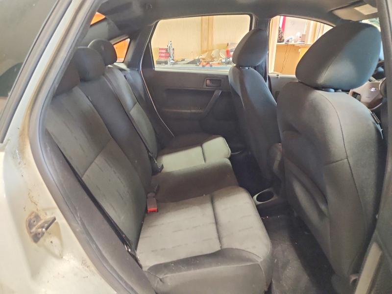 Photo 10 from auction – 2010 FORD FOCUS with VIN 1FAHP3FN5AW186335