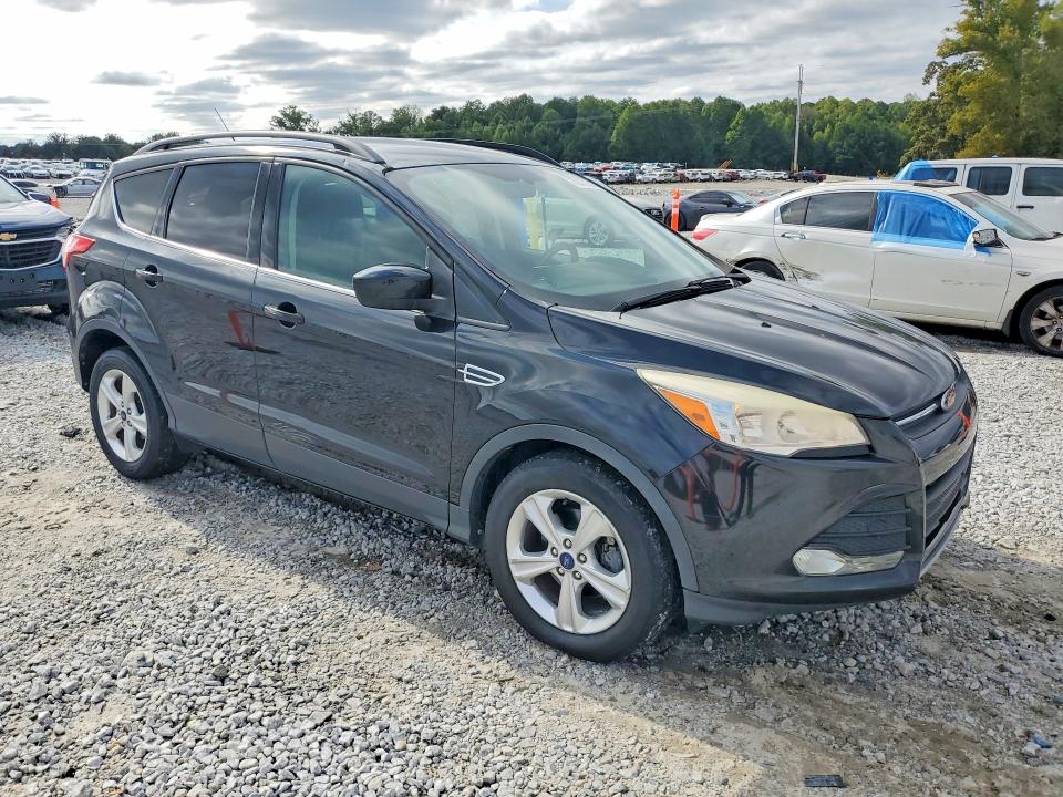 Zdjęcie 4 z aukcji – 2015 FORD ESCAPE z VIN 1FMCU0GX7FUA83380