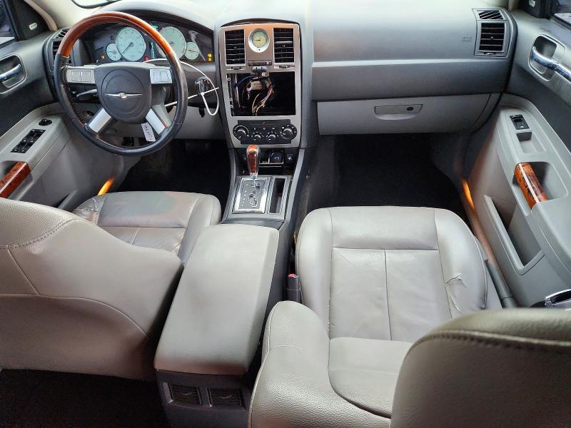 Zdjęcie 8 z aukcji – 2006 CHRYSLER 300 z VIN 2C3LA53G96H103748