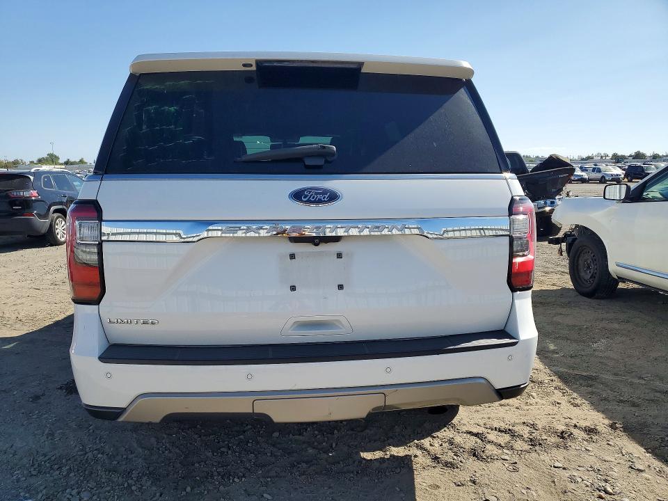 Photo 6 from auction – 2018 FORD EXPEDITION with VIN 1FMJU1KT9JEA41720