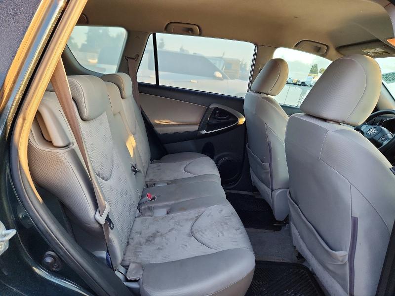 صورة رقم 11 من المزاد - 2009 TOYOTA RAV4 مع VIN JTMBF33V09D000960