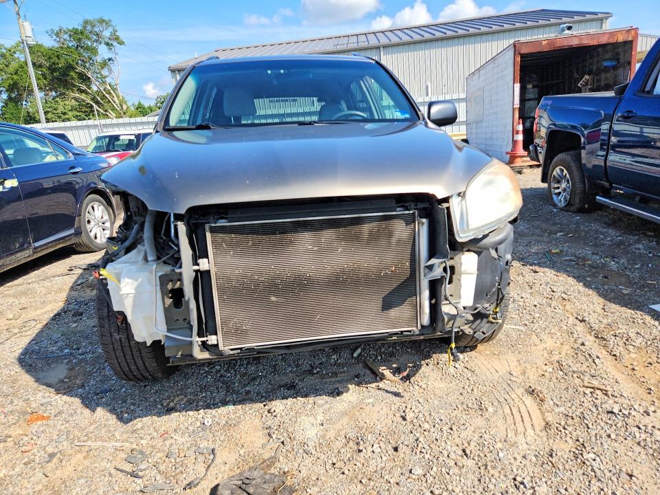Zdjęcie 5 z aukcji – 2011 TOYOTA RAV4 z VIN 2T3BF4DV1BW128945