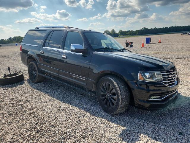 Photo 4 from auction – 2015 LINCOLN NAVIGATOR with VIN 5LMJJ3JT9FEJ09976