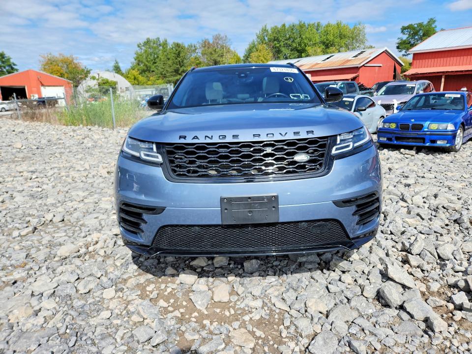 Photo 5 from auction – 2019 LAND ROVER RANGE ROVER VELAR with VIN SALYL2EX2KA219172