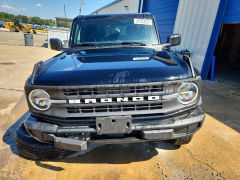 Photo 5 from auction – 2026 FORD BRONCO with VIN 1FMDE7BH4TLA61882
