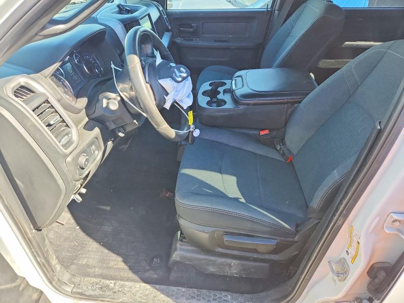Photo 7 from auction – 2021 RAM 3500 with VIN 3C63R3CLXMG566170
