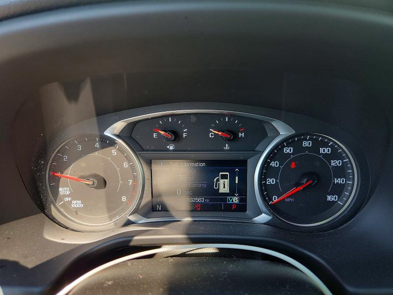 Zdjęcie 9 z aukcji – 2021 GMC ACADIA z VIN 1GKKNKLS7MZ133749