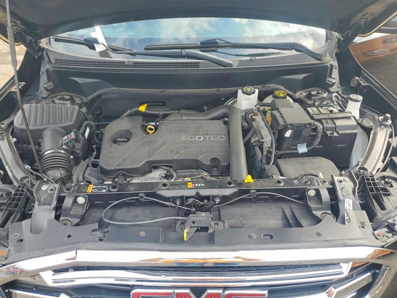 Снимка 12 от търг – 2020 GMC TERRAIN с VIN 3GKALTEV4LL149184