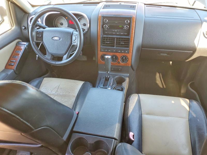 صورة رقم 8 من المزاد - 2009 FORD EXPLORER مع VIN 1FMEU74E89UA11354
