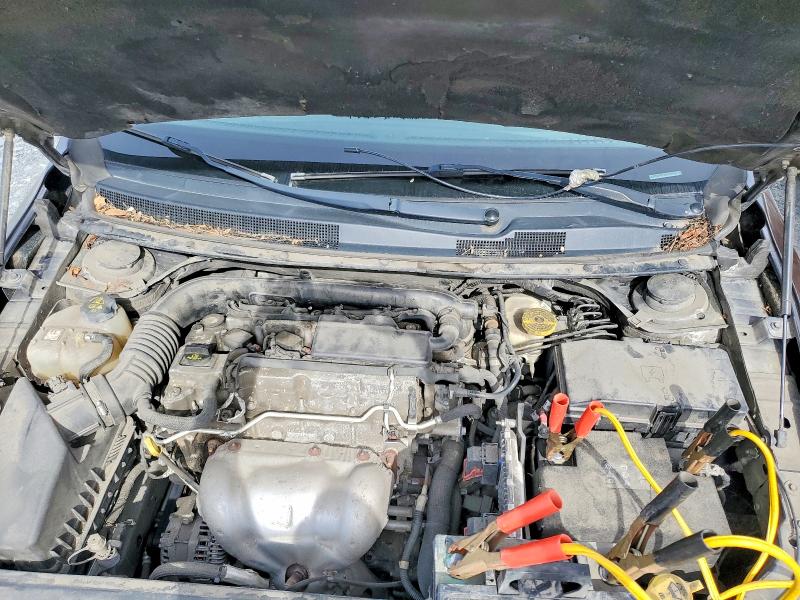 Foto 11 de la subasta – 2016 CHRYSLER 200 con VIN 1C3CCCFB7GN110236
