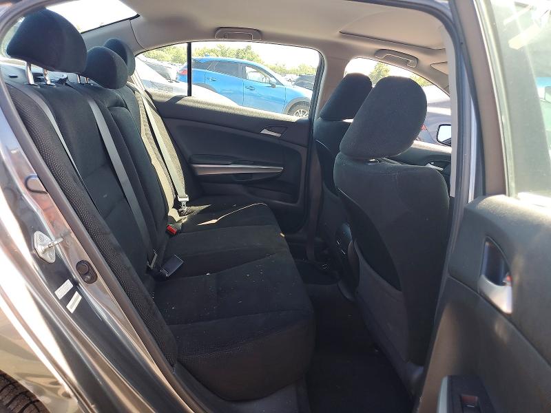 Photo 10 from auction – 2010 HONDA ACCORD with VIN 1HGCP2F74AA080831