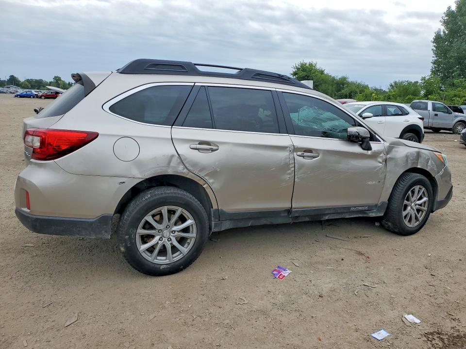Снимка 3 от търг – 2015 SUBARU OUTBACK с VIN 4S4BSCDC7F3206072