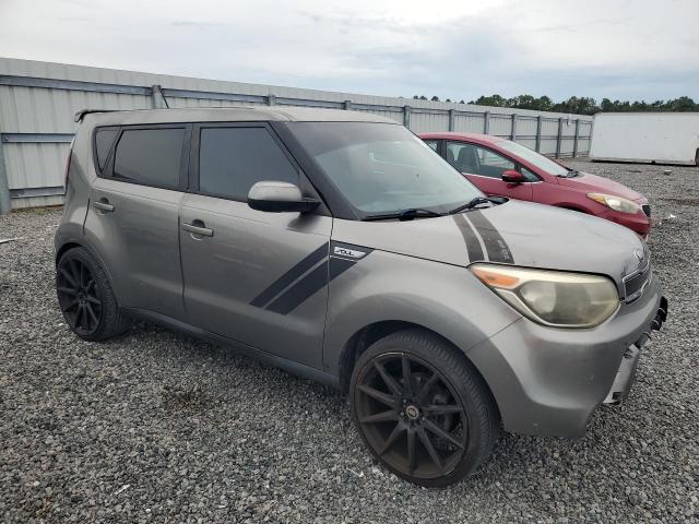 Снимка 4 от търг – 2015 KIA SOUL с VIN KNDJP3A50F7177806