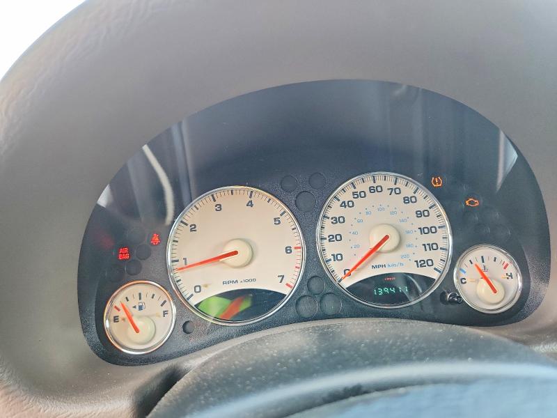Фото 9 с аукциона – 2004 JEEP LIBERTY с VIN 1J4GL58K04W153581