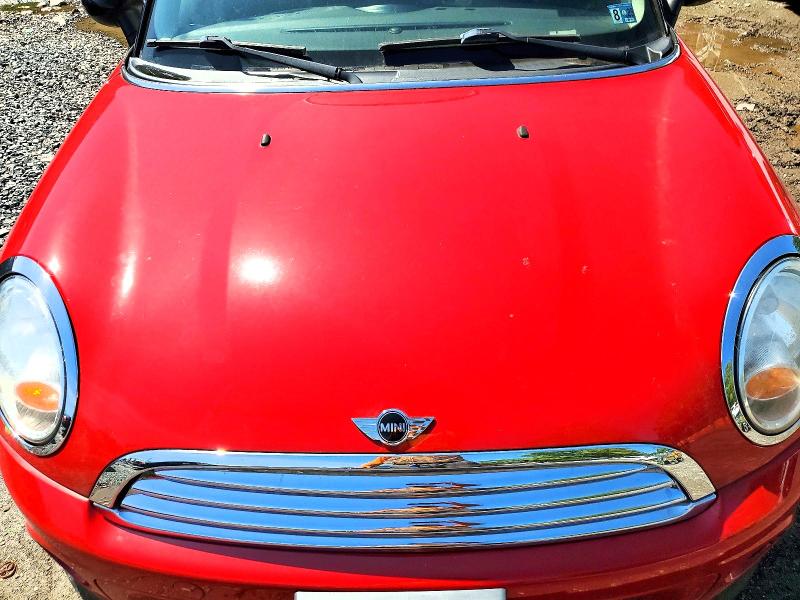 صورة رقم 11 من المزاد - 2012 MINI COOPER مع VIN WMWSU3C5XCT258080